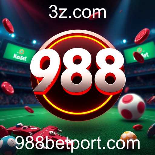 A Dinâmica do 988 Bet no Cenário Atual de Jogos