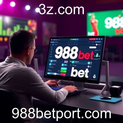 A Ascensão surpreendente do 988 Bet em 2026