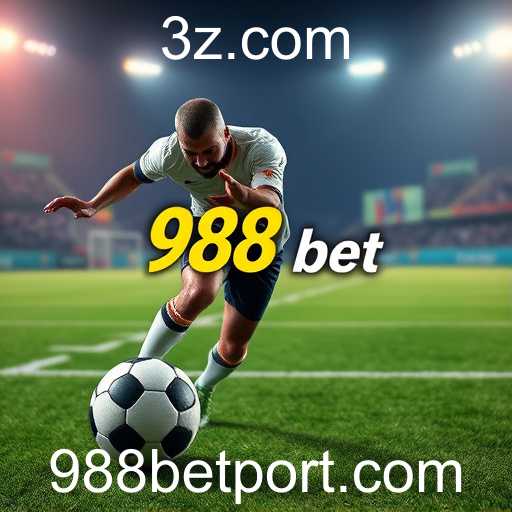 Expansão do 988 Bet no Mercado de Jogos Online