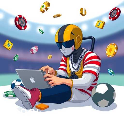 Crescimento Surpreendente e Desafios dos Sites de Jogos em 2026