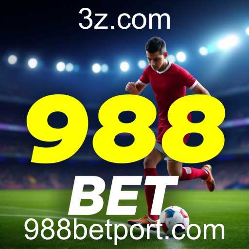 Crescimento Exponencial do 988 Bet no Mercado de Jogos