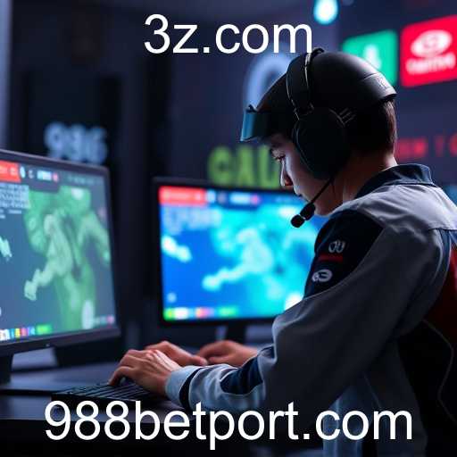 Impacto dos Jogos Online na Sociedade Atual