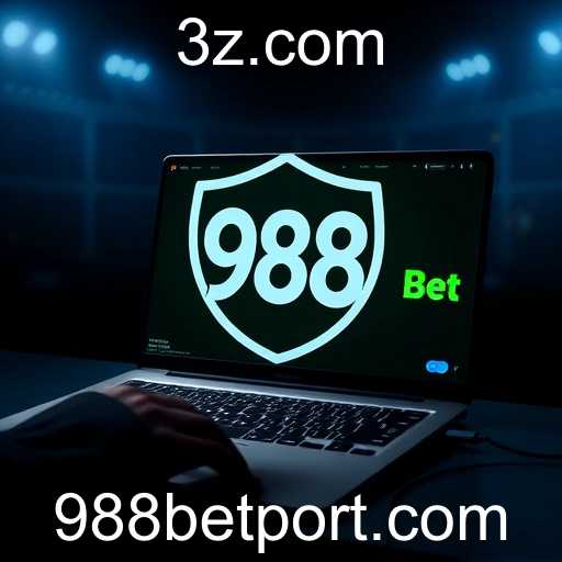 O Impacto do 988 Bet no Mercado de Jogos em 2025