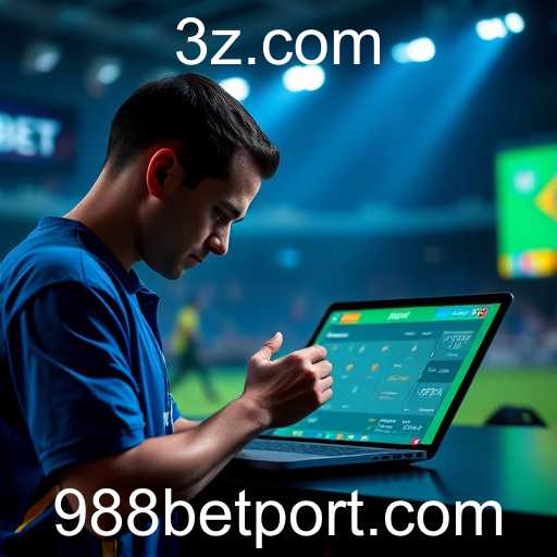 O Impacto Crescente das Apostas Online em 2026