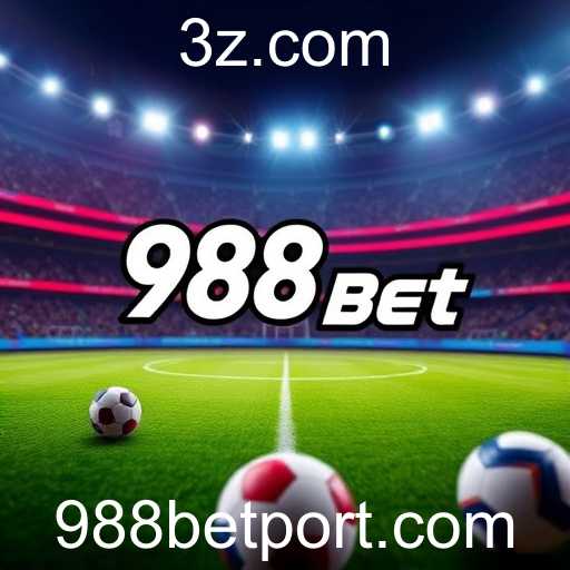 A Nova Era das Apostas Online com 988 Bet