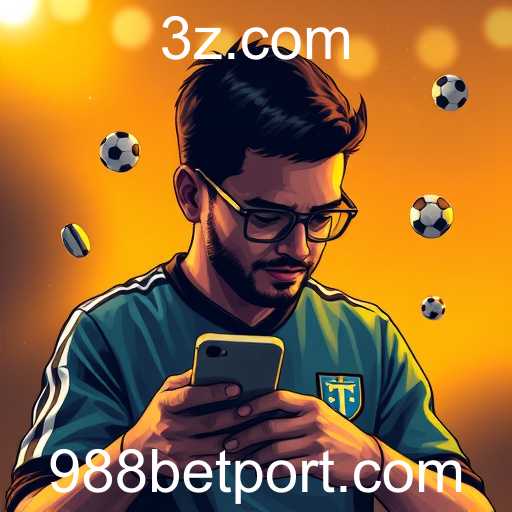 A Revolução do Mercado de Apostas Online