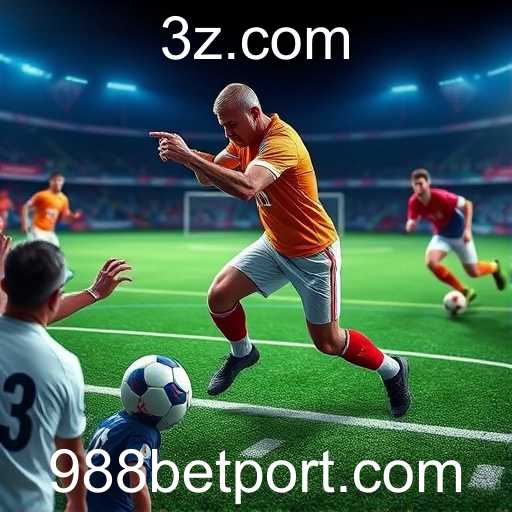 Crescimento dos Jogos Online e o Impacto da Palavra-chave 988 bet