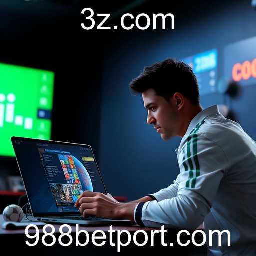 O Impacto do Jogo Online no Brasil