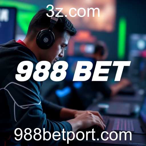 Tendências de Jogos Online em 2025: O Crescimento do 988 Bet