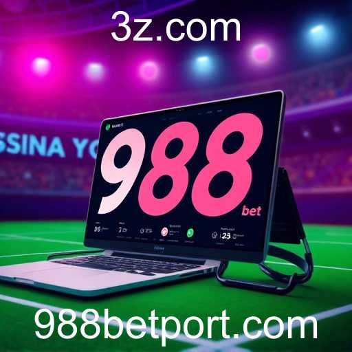 A Ascensão do 988 Bet: Dinâmicas e Desafios nos Jogos Online
