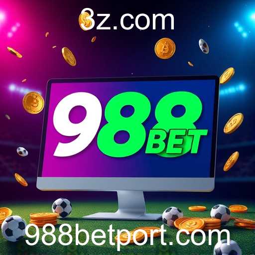 A Ascensão do 988 Bet no Cenário dos Jogos Online