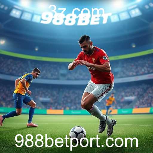 A Ascensão do 988 Bet no Cenário de Jogos Online