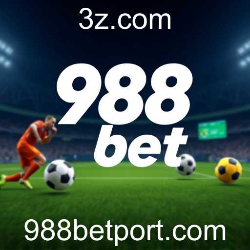 A Ascensão do 988 Bet e a Segurança no Jogo Online