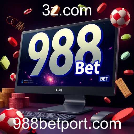 Tendências e Impactos do 988 Bet em 2026